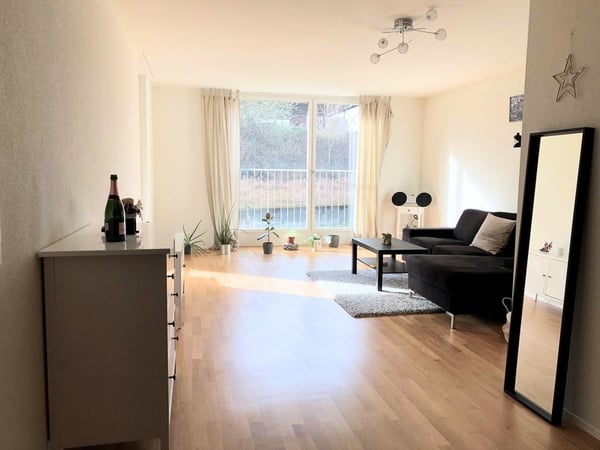 Moderner Wohntraum 5