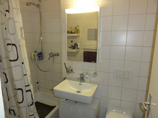 Beaumont - Immeuble avec piscine! 5