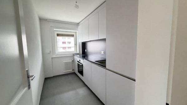 Confort & modernité - spacieux 5.5 pièces rénové 5