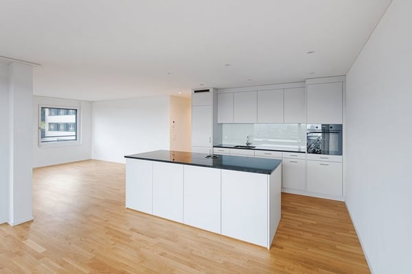 Moderne Wohnung im Ahornpark 2