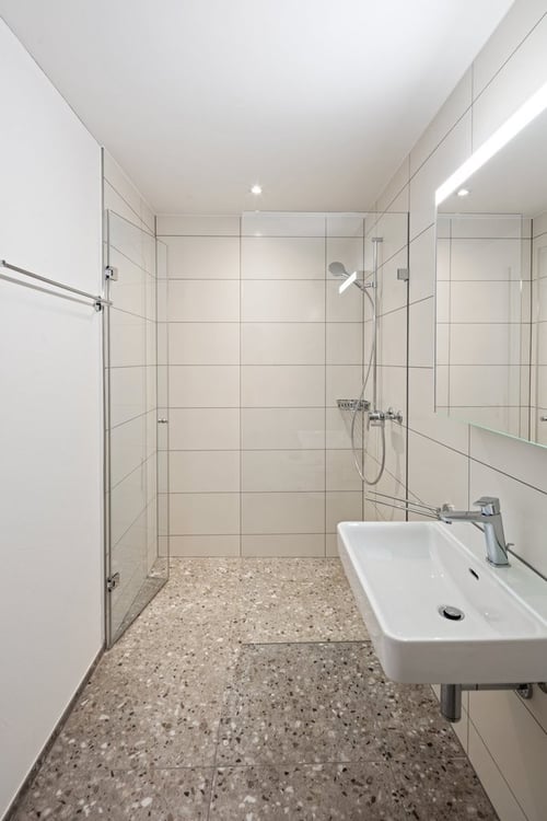 Moderne Wohnung im Ahornpark 7