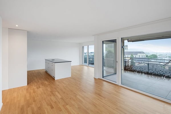 Moderne Wohnung im Ahornpark 3
