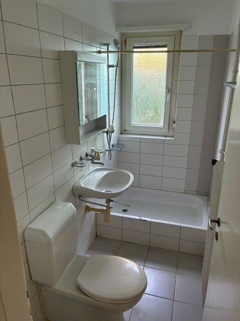 Helle 1.5 Zimmer-Wohnung mit Charme - befristet bis 31.01.2028 7