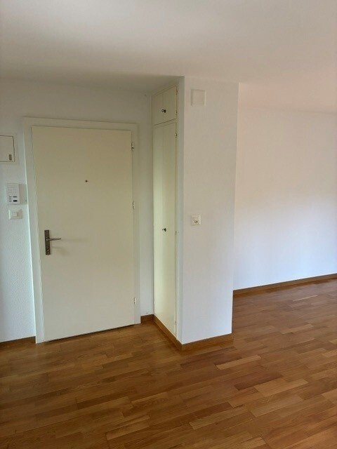 Helle 1.5 Zimmer-Wohnung mit Charme - befristet bis 31.01.2028 6