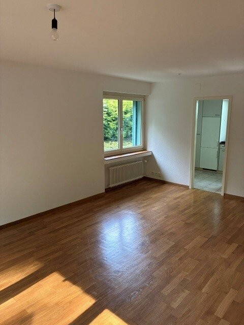 Helle 1.5 Zimmer-Wohnung mit Charme - befristet bis 31.01.2028 5