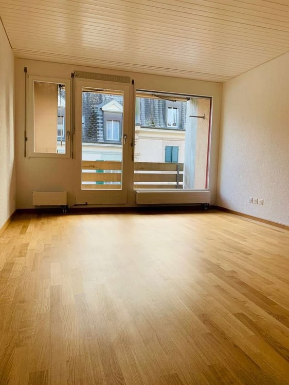 Schöne Wohnung an ruhiger Lage 4