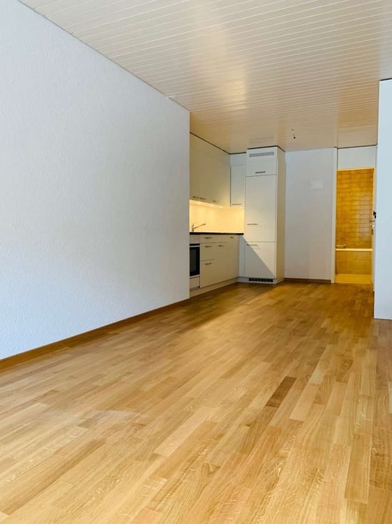 Schöne Wohnung an ruhiger Lage 5