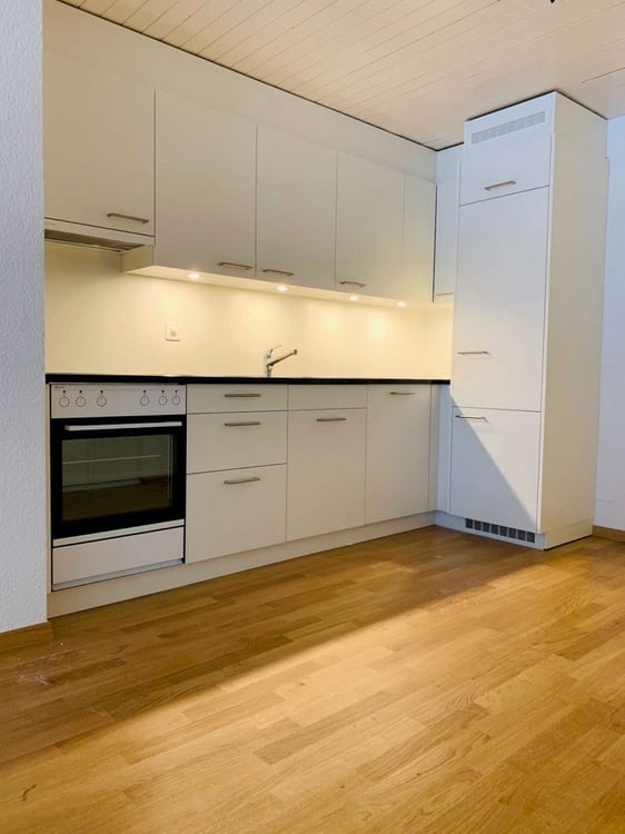 Schöne Wohnung an ruhiger Lage 3