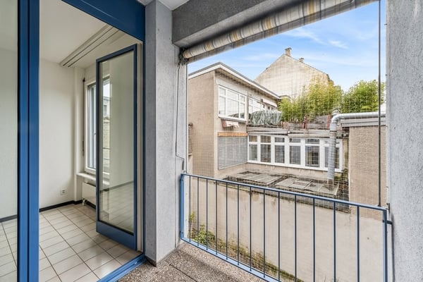 Moderne 1.5 - Zimmerwohnung zentral in Basel Stadt 7