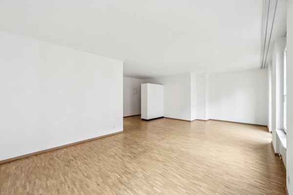Moderne 1.5 - Zimmerwohnung zentral in Basel Stadt 3