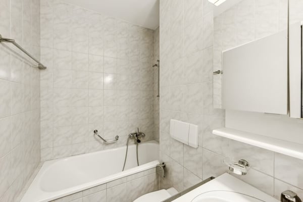 Moderne 1.5 - Zimmerwohnung zentral in Basel Stadt 10