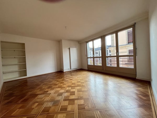Appartement de 3.5 pièces proche de la gare et du centre ville 5