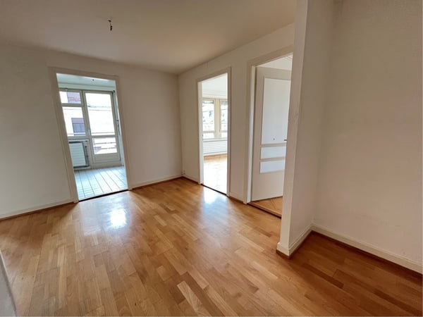 Appartement de 3.5 pièces proche de la gare et du centre ville 7