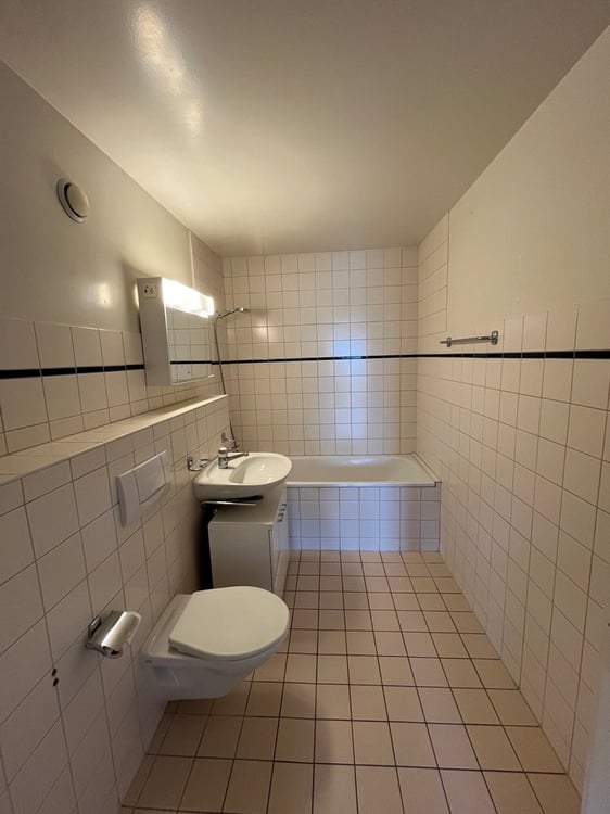 Appartement de 3.5 pièces proche de la gare et du centre ville 6