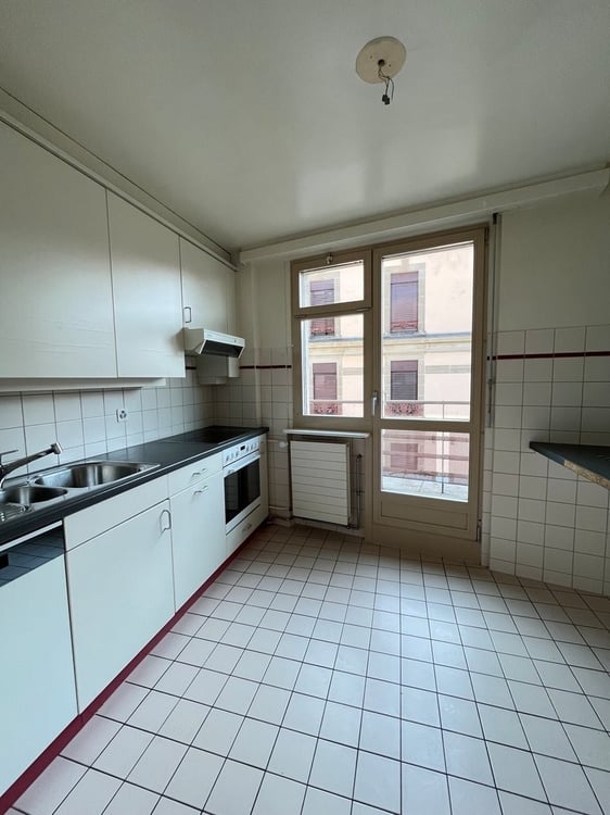 Appartement de 3.5 pièces proche de la gare et du centre ville 3
