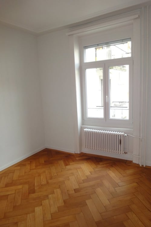 Wohnung sucht Single! 5