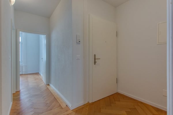 Wohnung sucht Single! 2