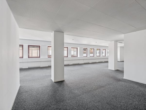 Spazi ufficio luminosi in posizione centrale a Locarno 9