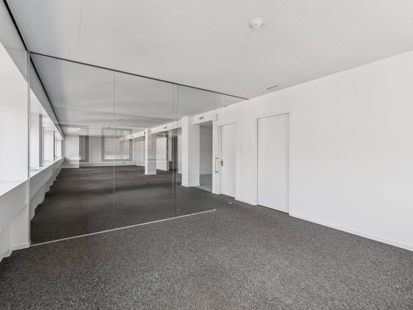 Spazi ufficio luminosi in posizione centrale a Locarno 4