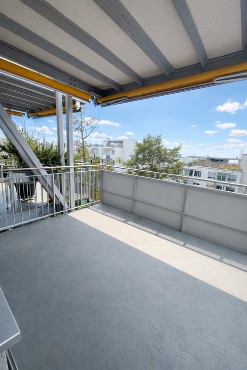 Single-Wohnung im schönen Ostring 6
