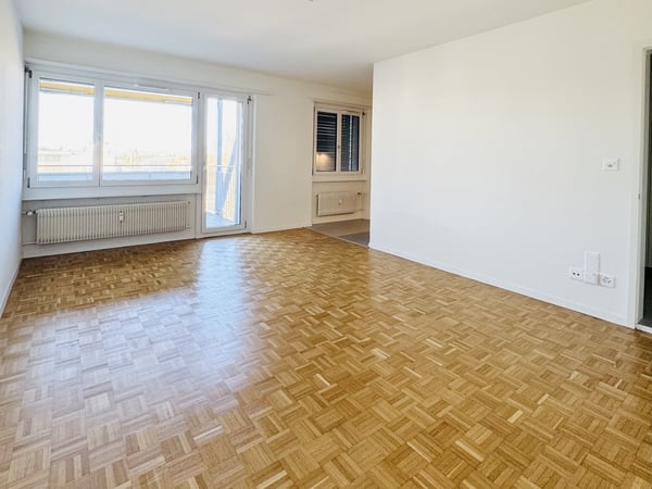 Single-Wohnung im schönen Ostring 4