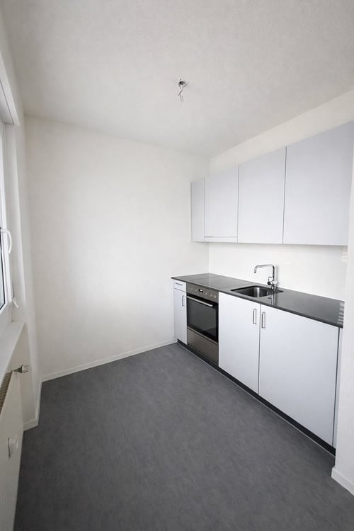 Single-Wohnung im schönen Ostring 2