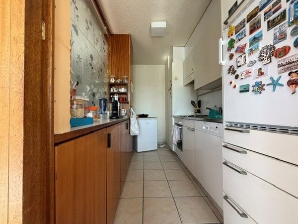 Quartier Chavannes - Proche de toutes les commodités 4