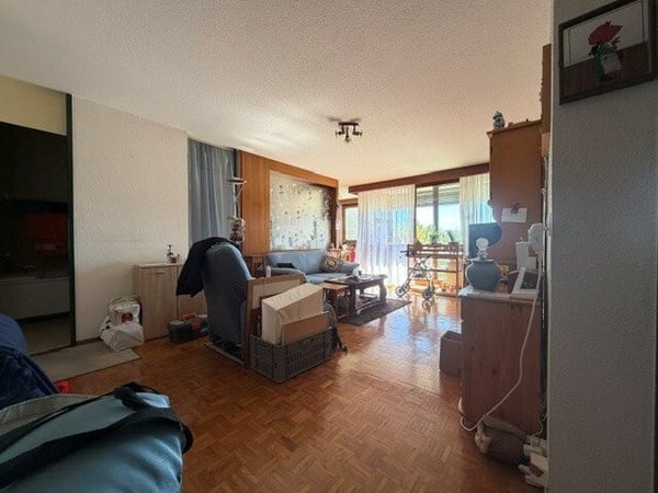 Quartier Chavannes - Proche de toutes les commodités 3
