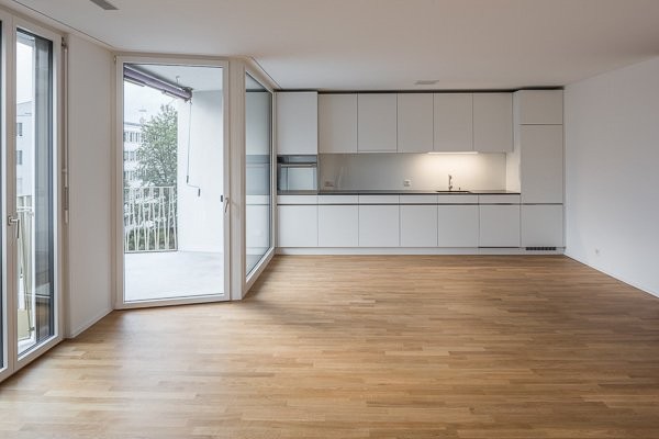 An bester Wohnlage in Zürich-Oerlikon 3