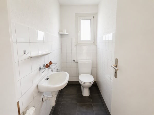 Jetzt zugreifen: Reihen-Einfamilienhaus bis 30.09.2027 zum attraktiven Preis 5