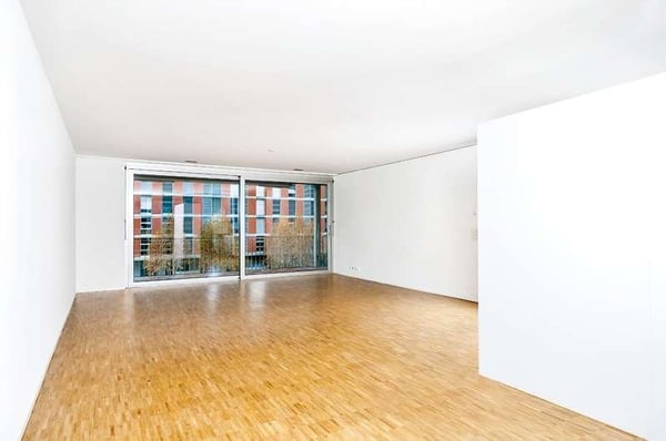 Moderne 2.5 Zimmer-Wohnung in unmittelbarer Nähe zum Bahnhof Oerlikon 6