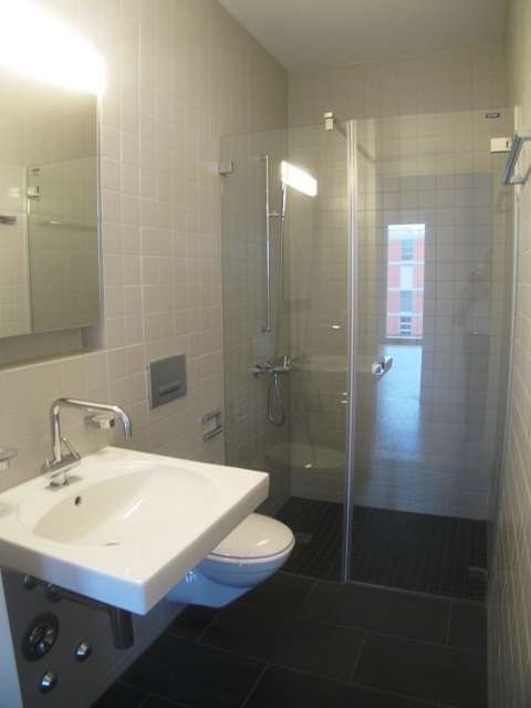 Moderne 2.5 Zimmer-Wohnung in unmittelbarer Nähe zum Bahnhof Oerlikon 4