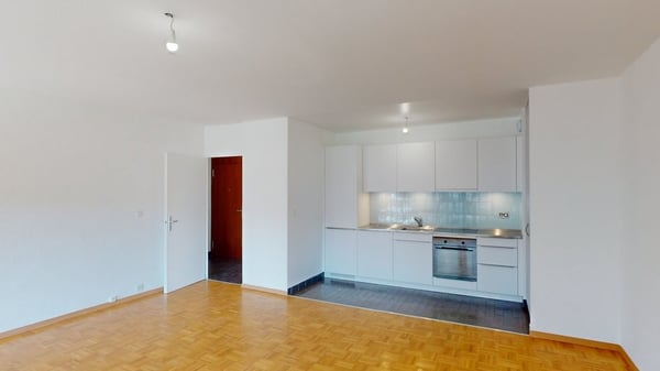 Magnifique appartement situé à la résidence de la Tourelle 4