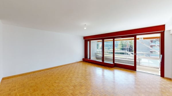 Magnifique appartement situé à la résidence de la Tourelle 2