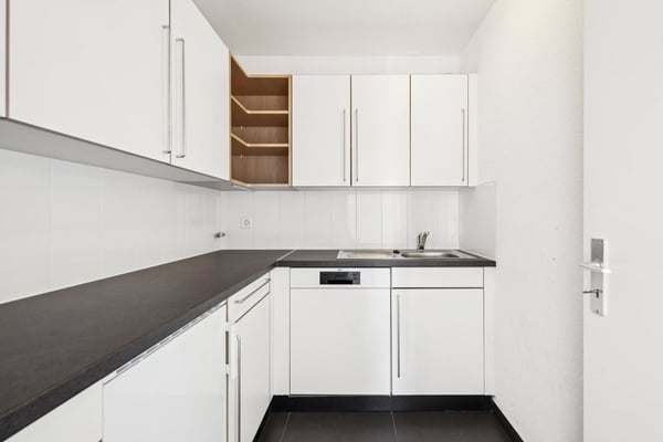 À LOUER - SURFACE DE BUREAUX DE 198 m2 À LAUSANNE 2