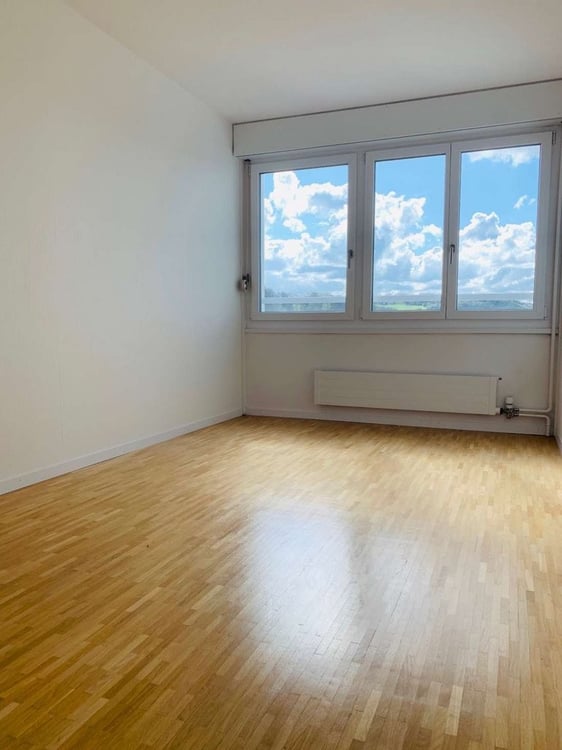 Wohnung im Kleefeld! 6