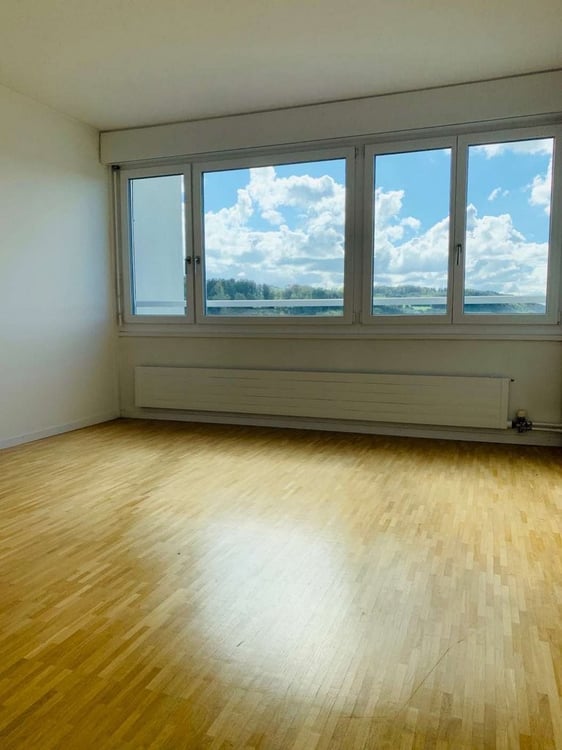 Wohnung im Kleefeld! 7