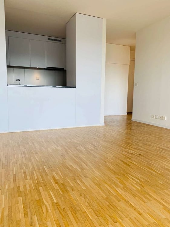 Wohnung im Kleefeld! 3