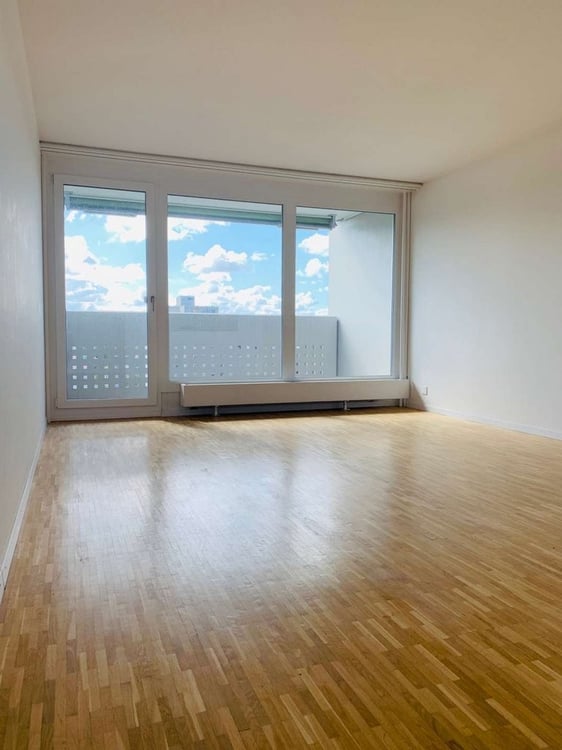 Wohnung im Kleefeld! 2