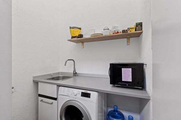 Begehrte Location in schnell wachsendem Quartier 10