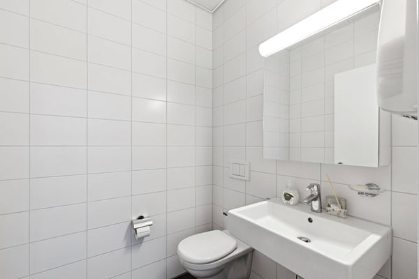 Begehrte Location in schnell wachsendem Quartier 9