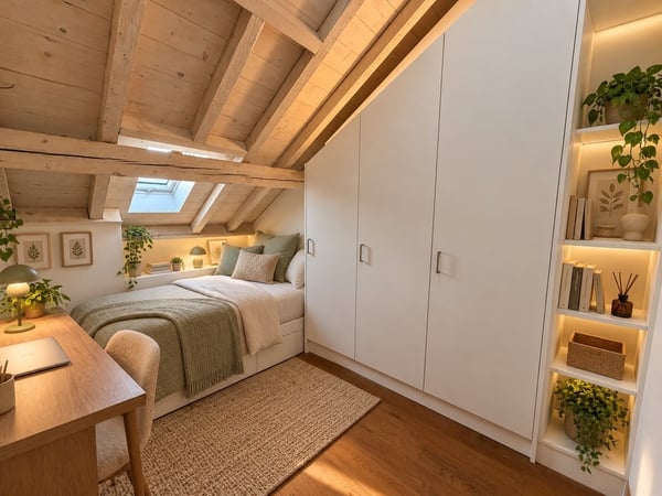 Appartement de 2.5 pièces à louer à Lausanne ! 4