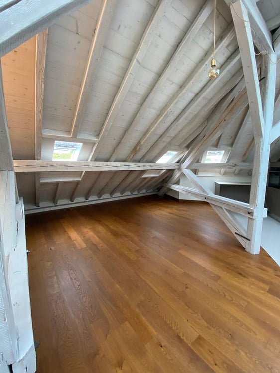 Appartement de 3.5 pièces à louer à Lausanne ! 4