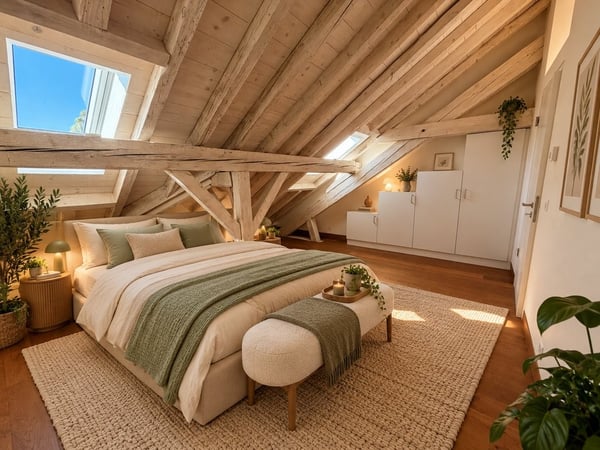 Appartement de 2.5 pièces à louer à Lausanne ! 3