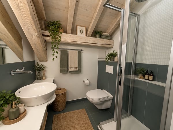 Appartement de 2.5 pièces à louer à Lausanne ! 6