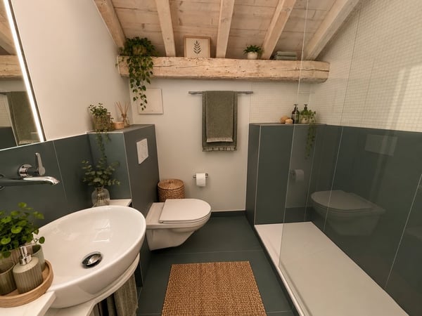 Appartement de 2.5 pièces à louer à Lausanne ! 7