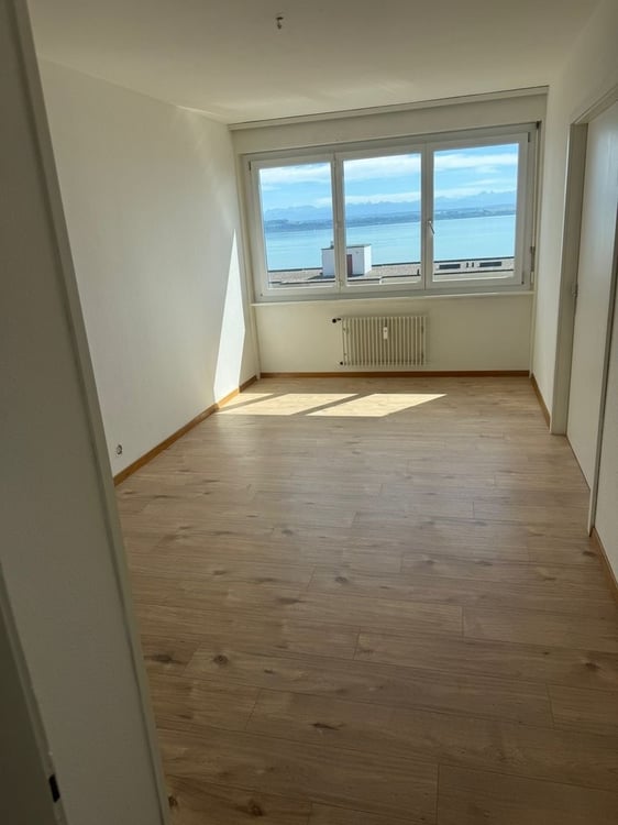 Logement lumineux avec une jolie vue sur le lac 5