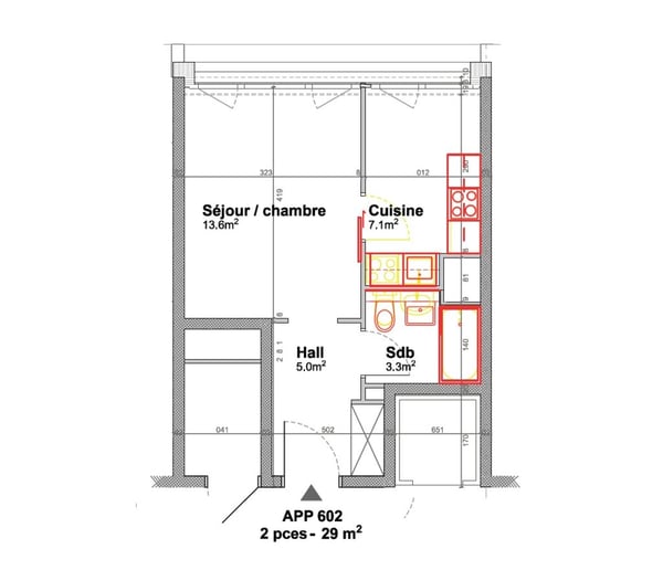Appartement lumineux à Thônex - Campagne Genevoise 10