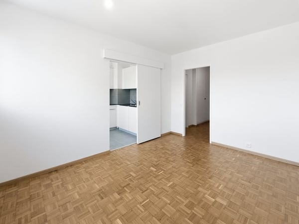 Appartement lumineux à Thônex - Campagne Genevoise 3