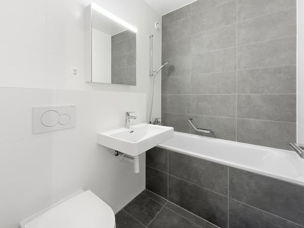 Appartement lumineux à Thônex - Campagne Genevoise 7